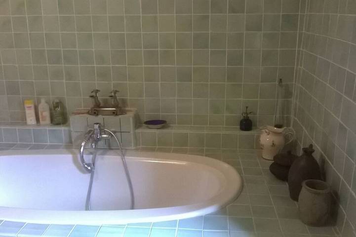 Agriturismo pour 3 personnes, avec jardin dans la Sarthe - 2