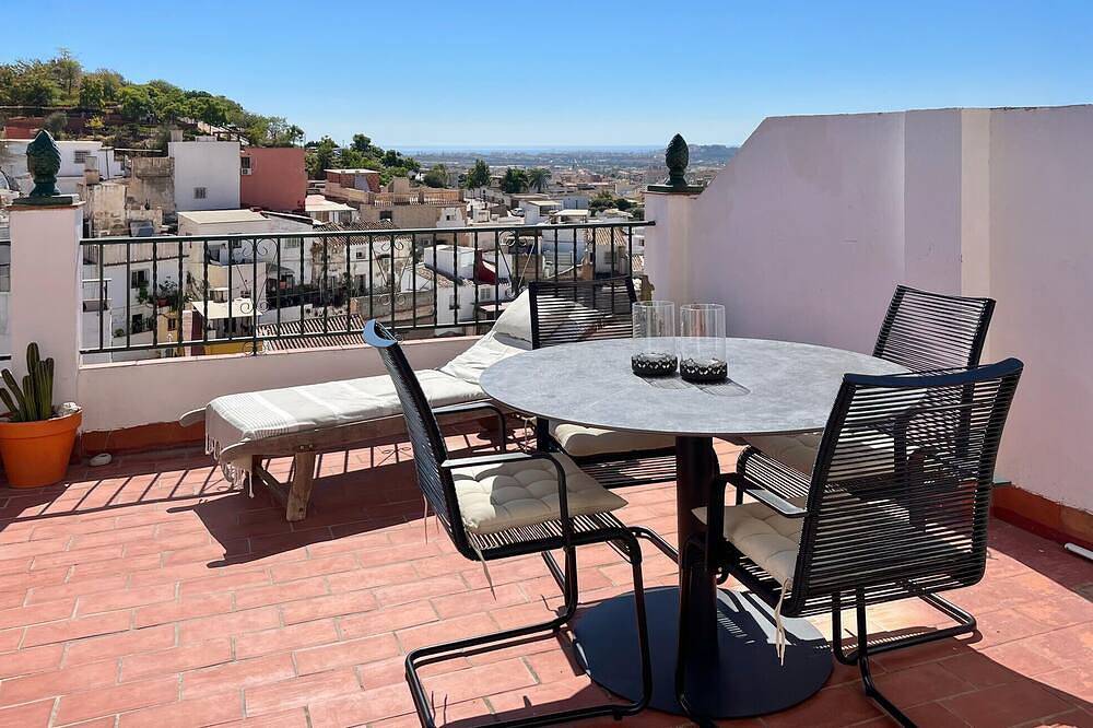 Pet friendly home in Vélez-Málaga in Vélez-Málaga, Costa del Sol