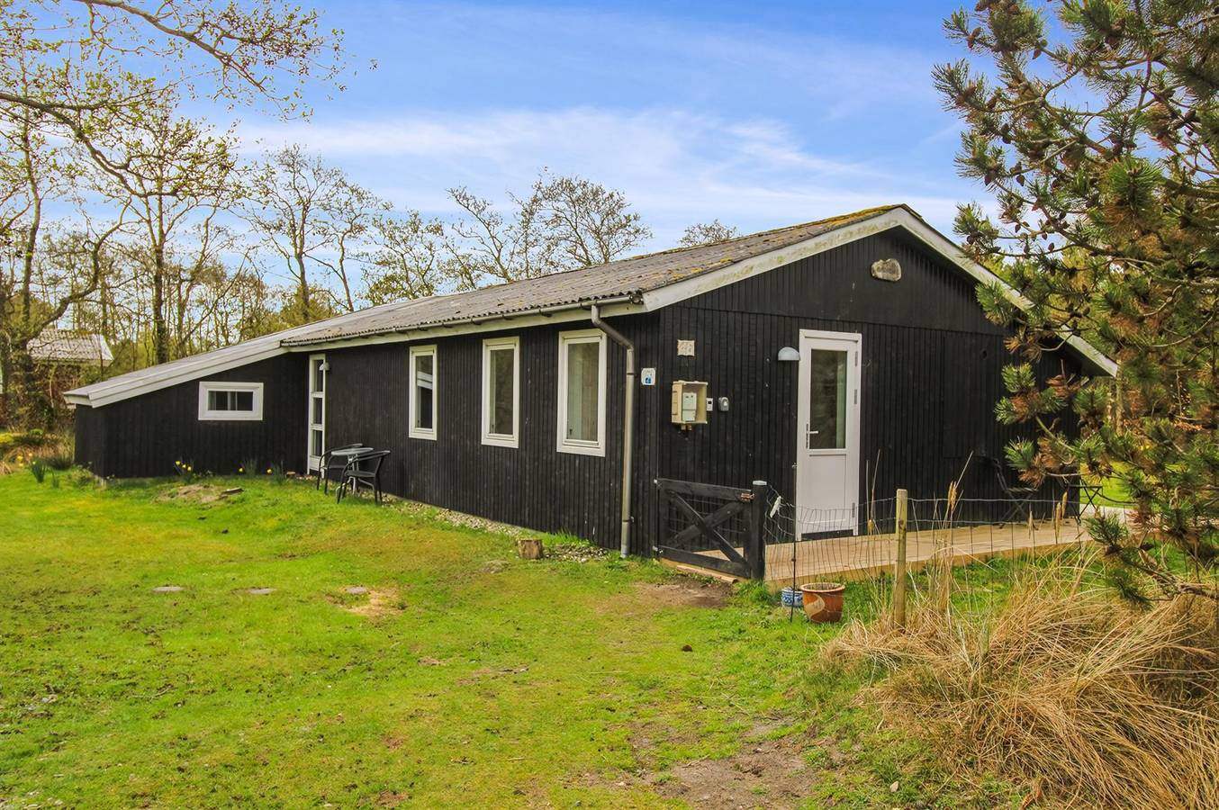 Casa vacanza a Isole Frisone a partire da 116€ a notte