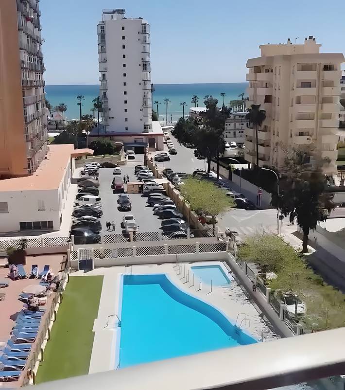Holiday apartment for 3 people, with garden and children pool - 1