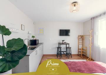 Gîte pour 2 personnes à La Ferté-Gaucher