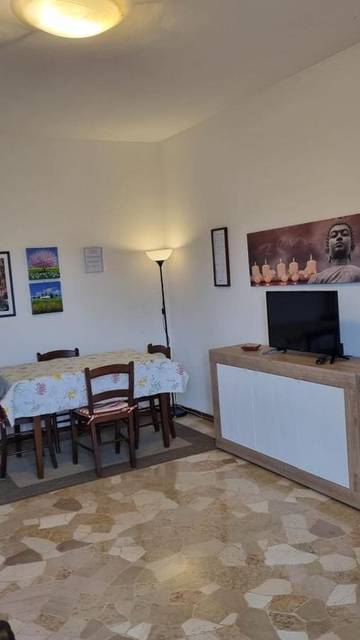 Gîte pour 2 personnes, avec vue et balcon à Varèse
