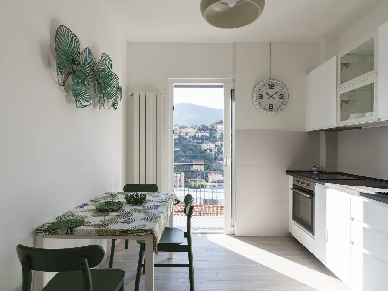 Apartamento entero, Parco San Rocco Home in Alassio, Riviera di Ponente