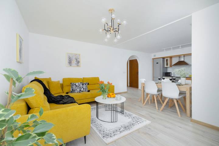 Ferienwohnung für 6 Personen