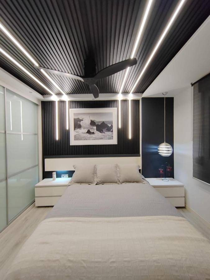 Apartamento entero, Bungalows del Golf Almerimar in Almerimar, El Ejido