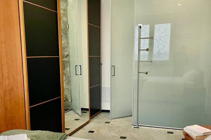 Ganze Wohnung, Bnbook Residenza Balzarotti 2 in Rho, Mailand Provinz