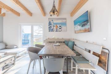 Ferienwohnung für 7 Personen in Nordstrand (Gemeinde), Nordstrand, Bild 2