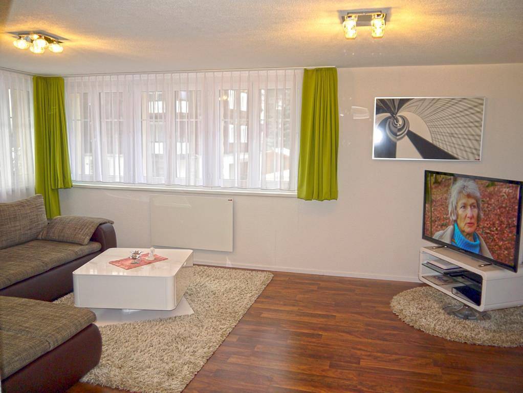 Geheel vakantieappartement, Appartement/Fewo in Saas-Almagell, Walliser Alpen