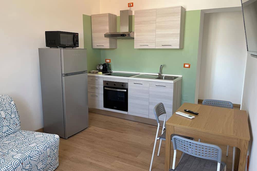Ganze Wohnung, 'Anemone' apartment in Termoli, Campobasso Provinz