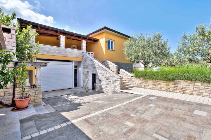 Gîte pour 4 personnes, animaux acceptés dans Petrovija