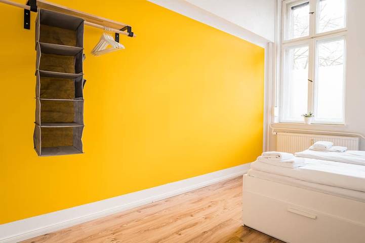 Ferienwohnung für 7 Personen in Berlin Pankow - 4