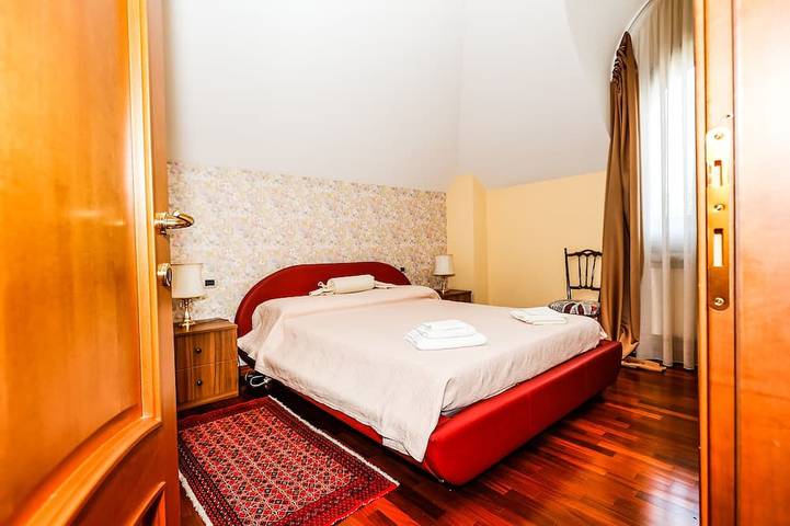 Appartement entier, Prestigious 70sqm near Milan/Rho fiera/Airport in Legnano, Province de Milan