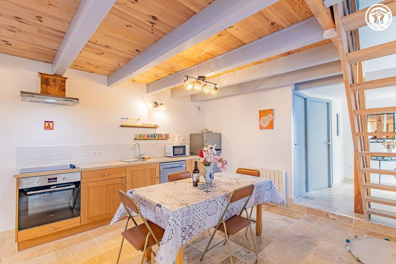 Beau séjour in Tramayes, Région de Mâcon
