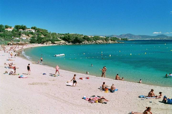 Appartement de vacances pour 4 personnes, avec balcon