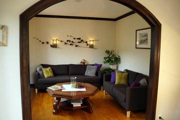 Location De Vacances pour 6 Personnes dans Riquewihr, Région de Ribeauvillé, Photo 3