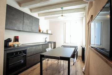 Bed And Breakfast for 2 People in Pellestrina, Venice, Photo 2