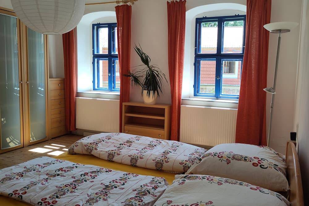 Appartamento vacanze a Lommatzsch a partire da 64€ a notte