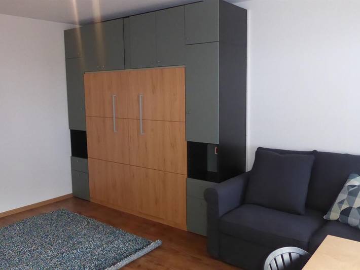 Ferienwohnung für 4 Personen, mit Balkon im Kleinwalsertal - 3