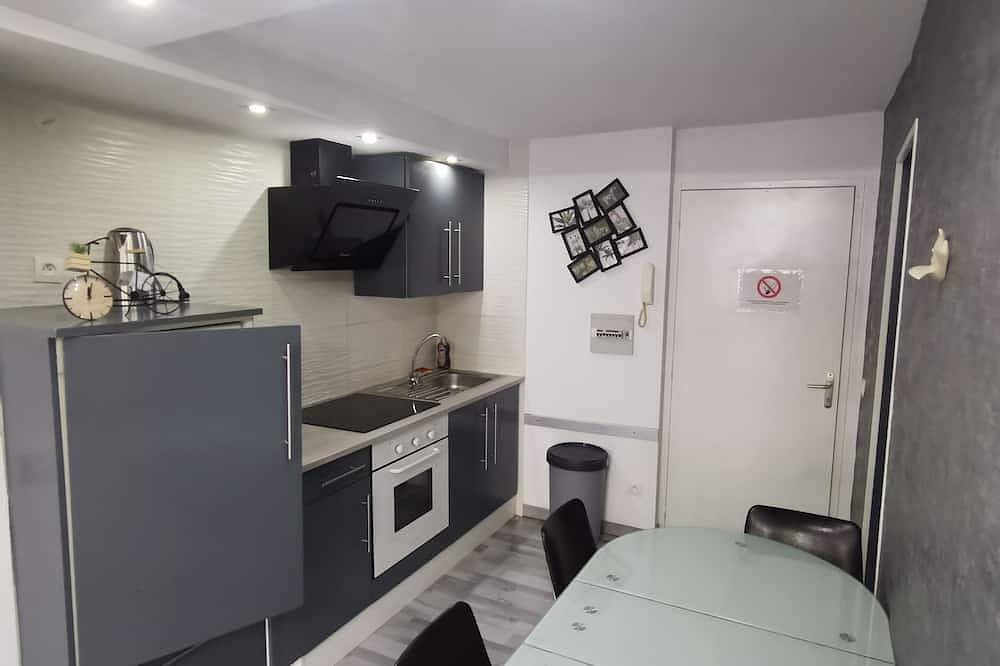 Ganze Wohnung, Rodez Centre Ville in Rodez, Zentralmassiv