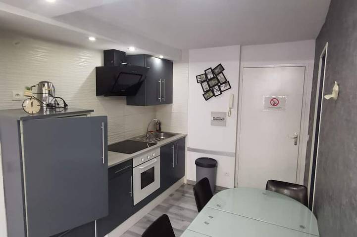 Ganze Wohnung, Rodez Centre Ville in Rodez, Aveyron