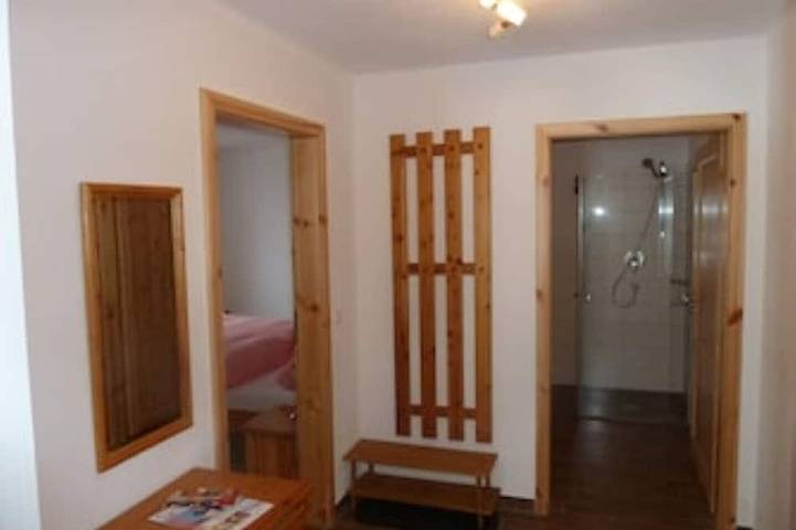 Gîte pour 3 personnes, avec terrasse, animaux acceptés à Menzenschwand - 2