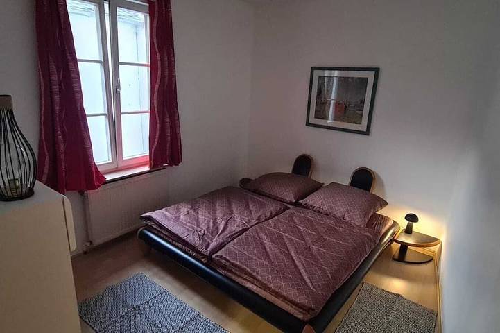 Apartamento entero, Ferienwohnungen am Jesuitenplatz Urlaub im Herzen der Koblenzer Altstadt in Deutsches Eck, Coblenza