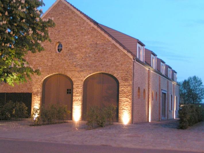 Chambre d’hôte pour 2 personnes à Hoogstraten