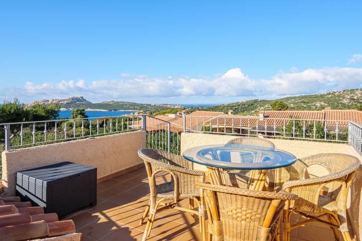 Location de vacances pour 5 personnes, animaux acceptés dans Santa Teresa Gallura