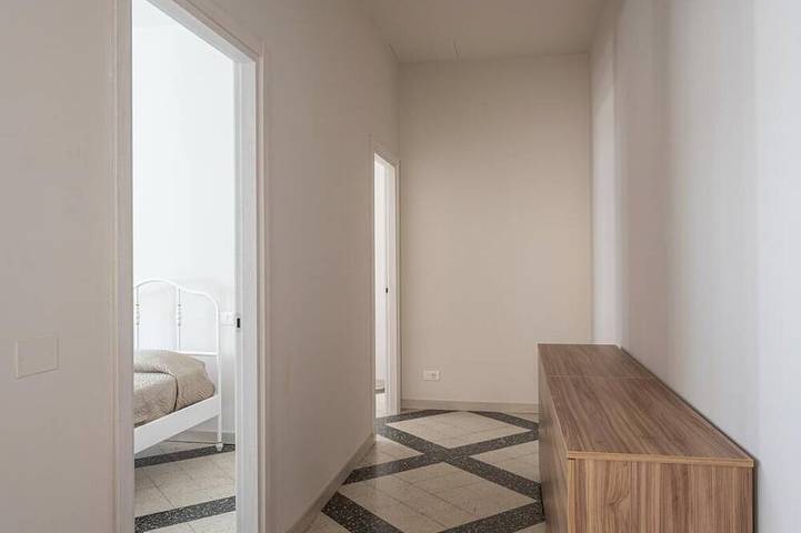 Appartamento intero, Nuova ristrutturazione in pieno centro di Porto San Giorgio in Porto San Giorgio, Provincia di Fermo