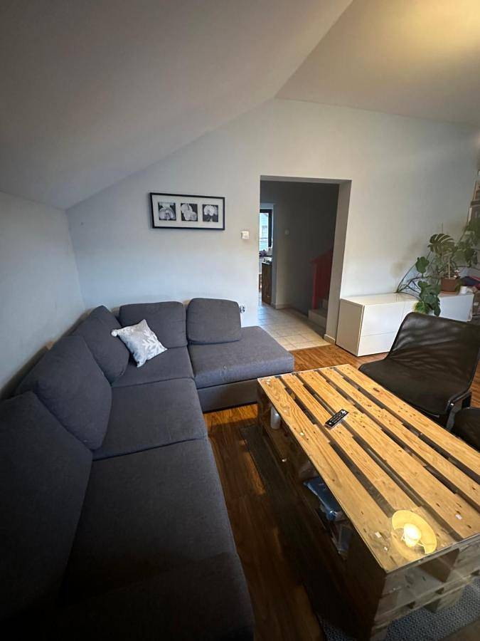 Cały apartament, Apartament Beskidski in Szczyrk, Karpaty (Polska)