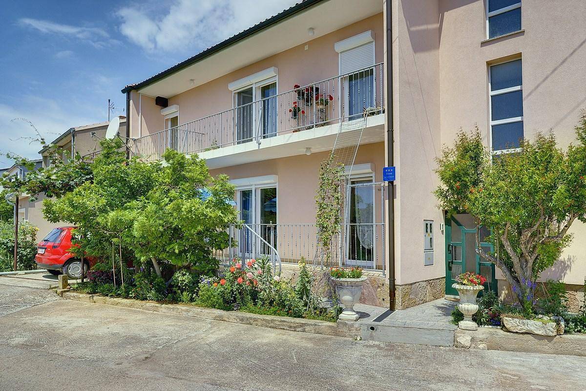 Ganze Ferienwohnung, Ferienwohnung für 5 Personen ca. 84 qm in Medulin, Istrien (Südküste von Istrien) in Medulin, Pula-Medulin
