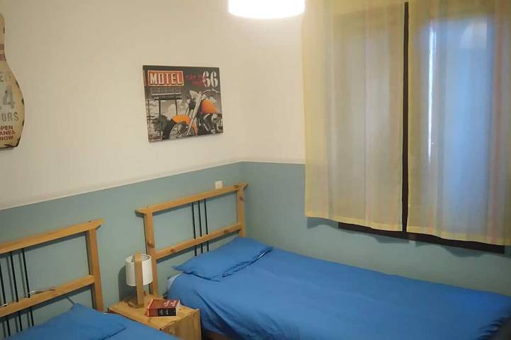 Location de vacances pour 4 personnes, avec jardin et terrasse, animaux acceptés à Les Salles-sur-Verdon - 3