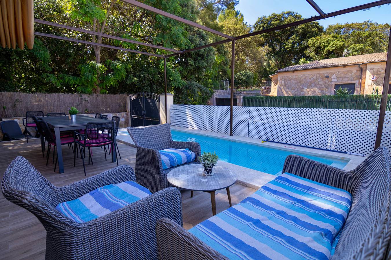 M4262 Villa Gabriela by Mallorca Villa Selection  in Cielo de Bonaire, Alcúdia