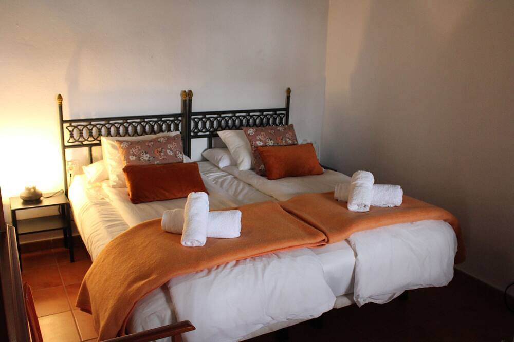 Casita Rural Con Vistas in Lodero, Villa de Mazo