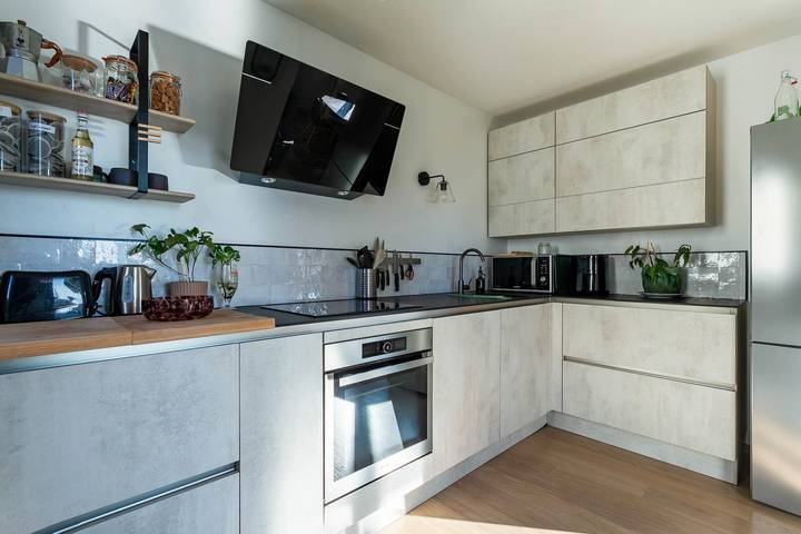 Entire apartment, Les Anciennes Tanneries​ - A 20 min de Strasbourg in Lingolsheim, Strasbourg region