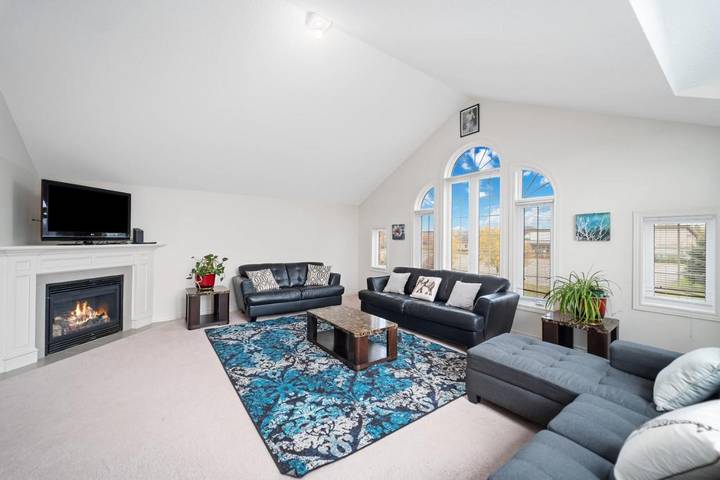 Location de vacances pour 5 personnes, avec vue, animaux acceptés à Ajax - 3