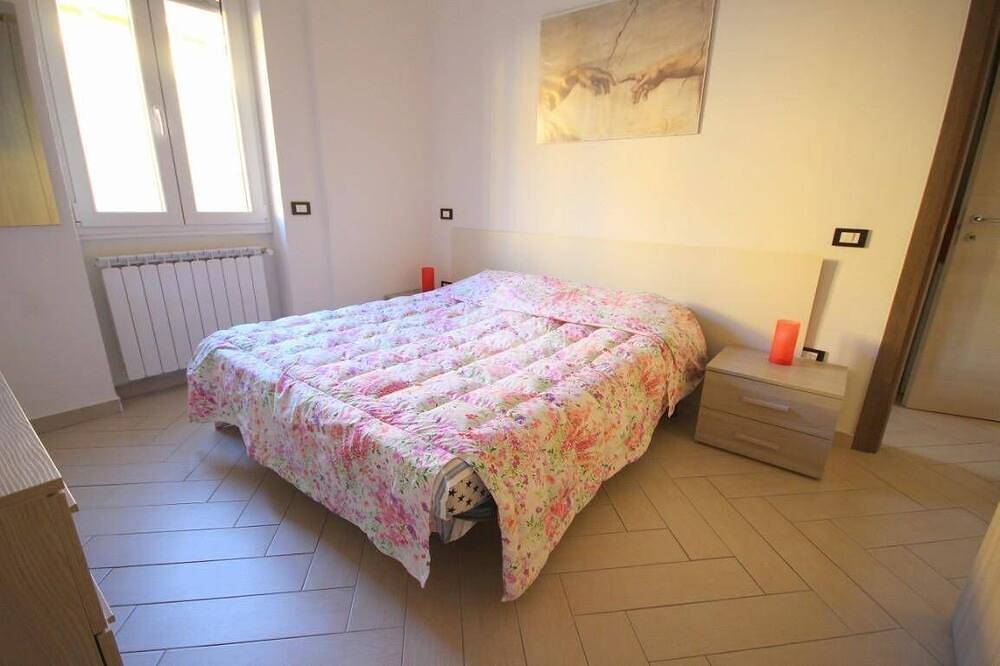 Appartement entier, Cornaredo apartment 10 minutes from Milan in Cornaredo, Province de Milan