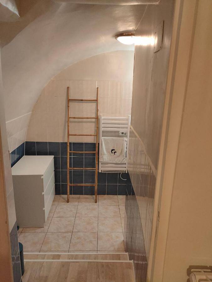 Gîte pour 2 personnes, animaux acceptés à Sommières - 4