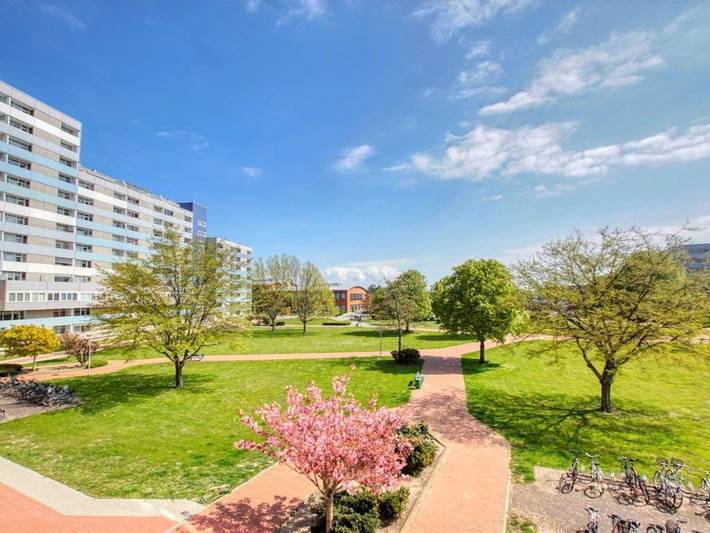 Ferienpark für 3 Personen, mit Balkon, kinderfreundlich in Heiligenhafen - 2