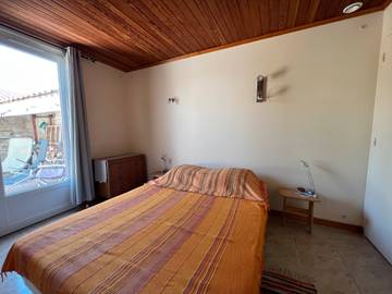 Maison De Vacances pour 4 Personnes dans Dolus-d'Oléron, Île d'Oléron, Photo 4