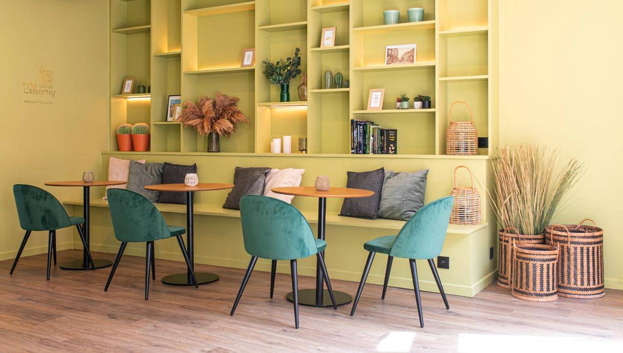 Three-Bedroom House in Hasselt, Région de Hasselt