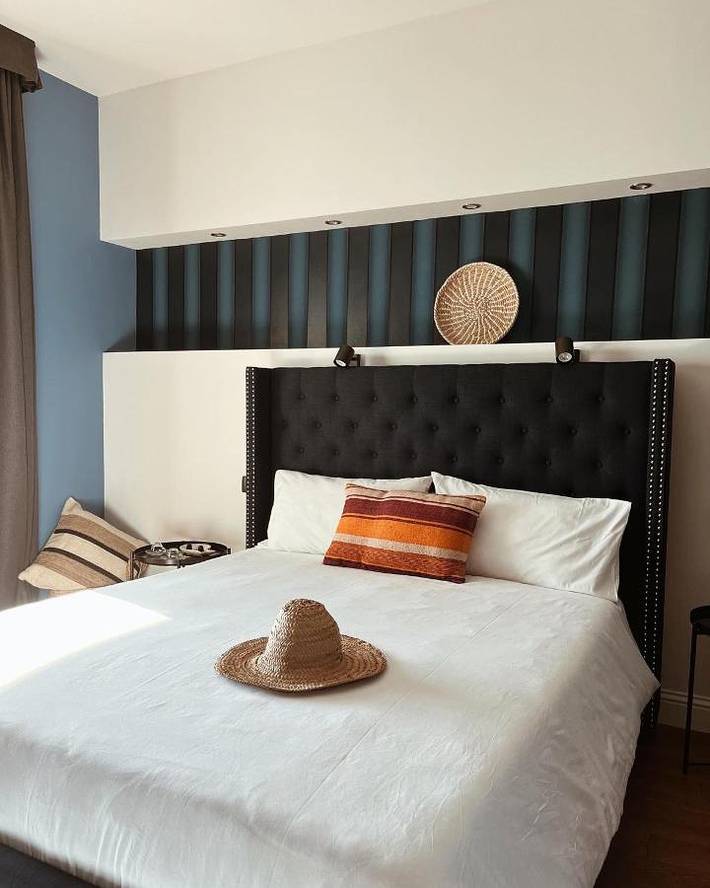 Maison d’hôte pour 6 personnes, avec vue et terrasse à Cagliari - 3