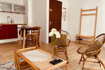 Appartement De Vacances pour 2 Personnes dans La Rochelle, Région de La Rochelle, Photo 1