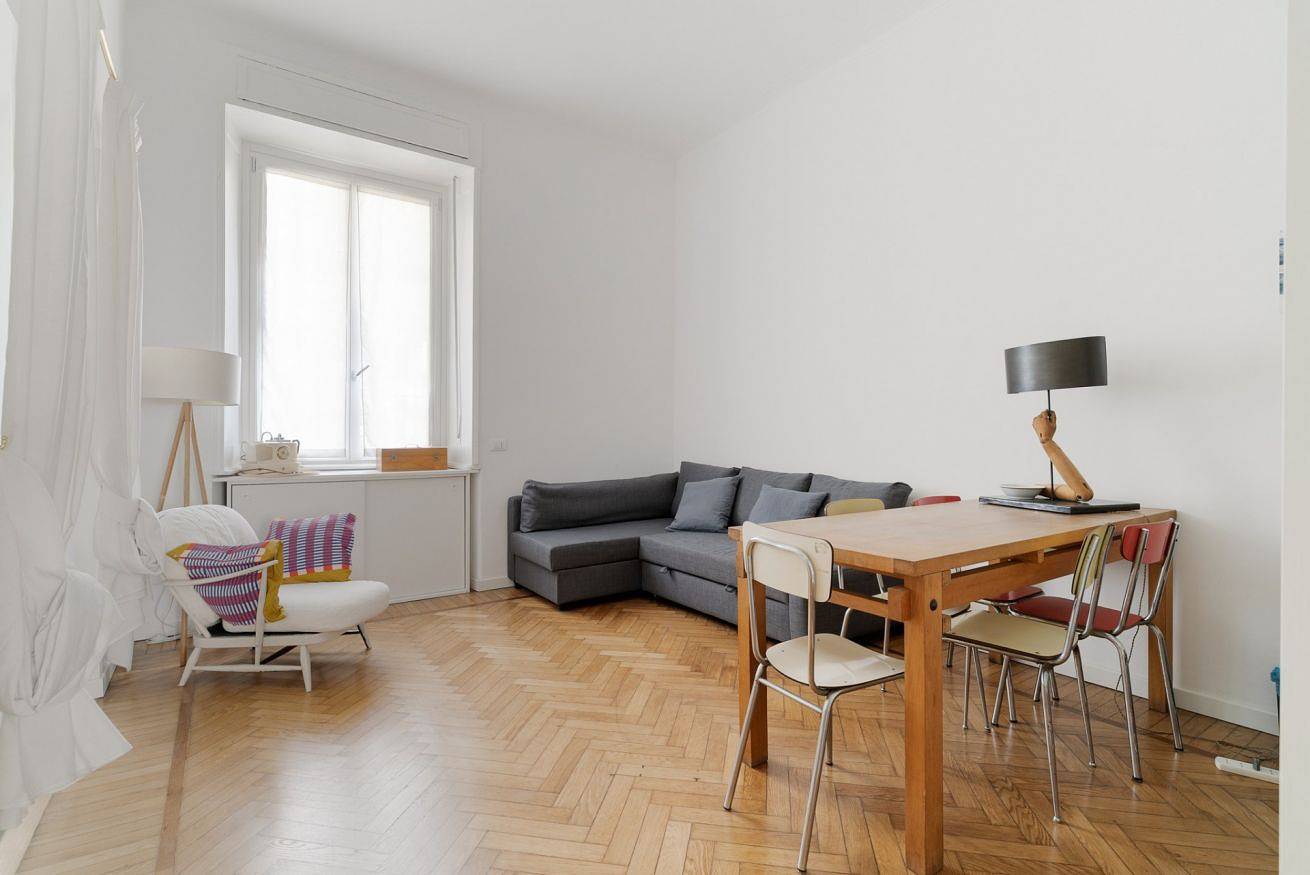 Appartamento vacanze a Milano a partire da 144€ a notte