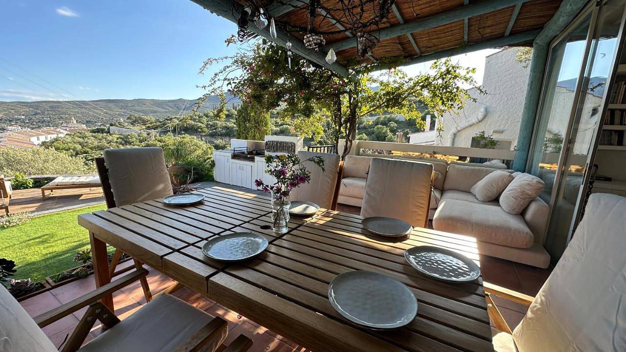 Appartamento intero, Stunning Views over Cadaques in Cadaques, Parco naturale del Capo di Creus