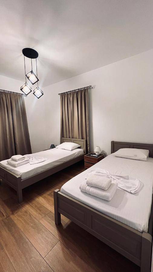 Location de vacances pour 4 personnes, avec jardin et vue dans Sifnos - 3