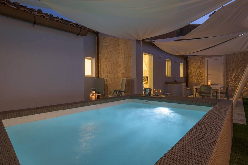 Apartamento entero, Tannura, just 50 m from the beach in Donnalucata in Scicli, Provincia de Ragusa