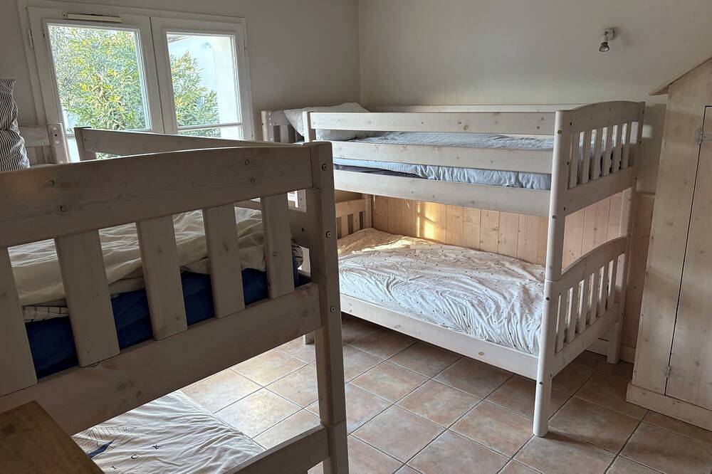 Le Bois Plage En Re: Ferienhaus / Villa - Le Bois Plage En Re in Le Bois-Plage-en-Ré, Ile de Re