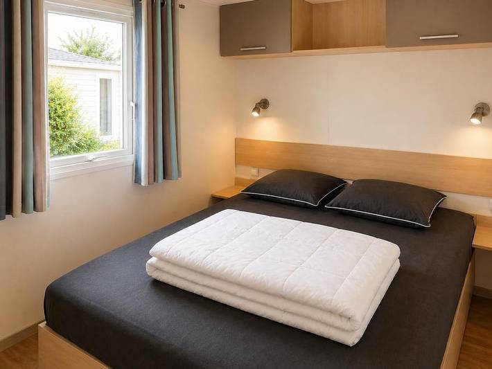 Camping pour 4 personnes dans Hauts-de-France - 4