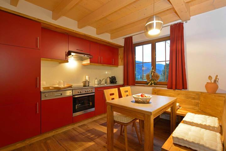 Woonwagen voor 5 personen, with uitzicht op het meer and tuin as well as sauna and uitzicht, kindvriendelijk - 1